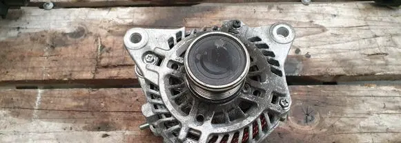 Mazda 6 Generator/alternator A2TX9181
