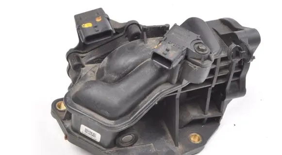 Nissan X-Trail T32 Electric throttle body valve A2C53350932