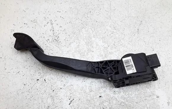 Peugeot 5008 Accelerator throttle pedal 9671417080