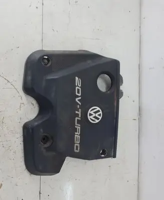 Volkswagen Golf IV Engine cover (trim) 7M0103925B