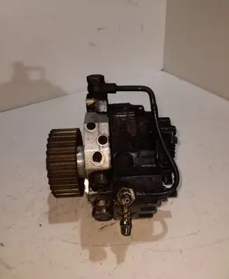 Fiat Ducato Fuel injection high pressure pump 0445020008 0403102
