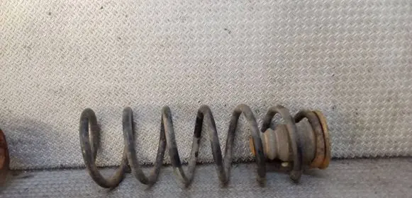 Citroen C4 I Picasso Rear coil spring