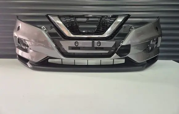 Nissan Qashqai Front bumper 62022HV00H