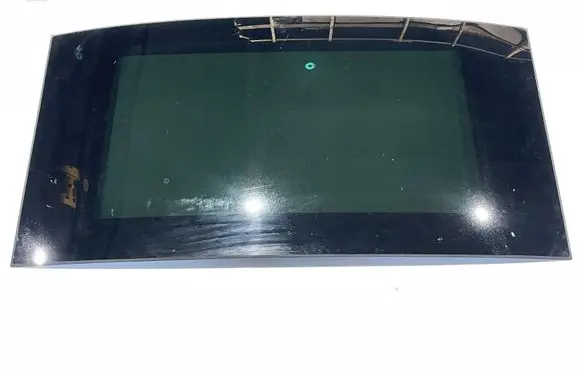 Jaguar XJ X351 Sunroof glass 4223608E