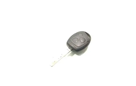 Ford Focus Ignition key/card 