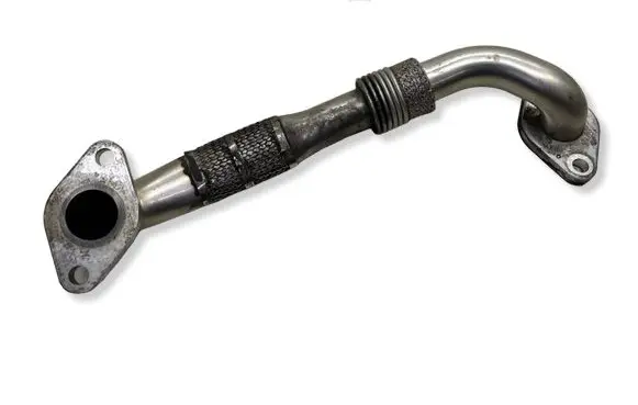 Volkswagen Touran I EGR valve line/pipe/hose 03G131521AF
