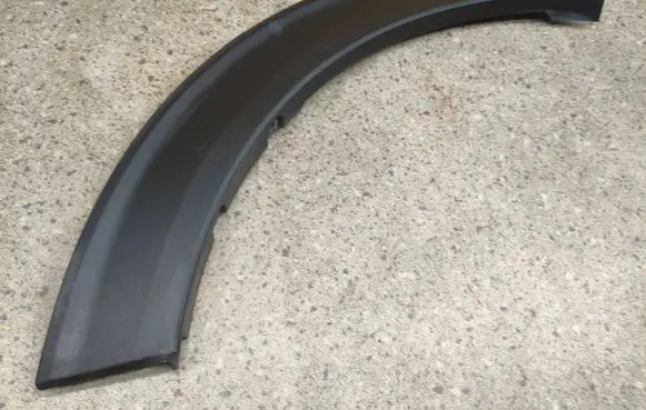 Ford Explorer VI Rear arch trim LB5BS291C20 511034A G25AC
