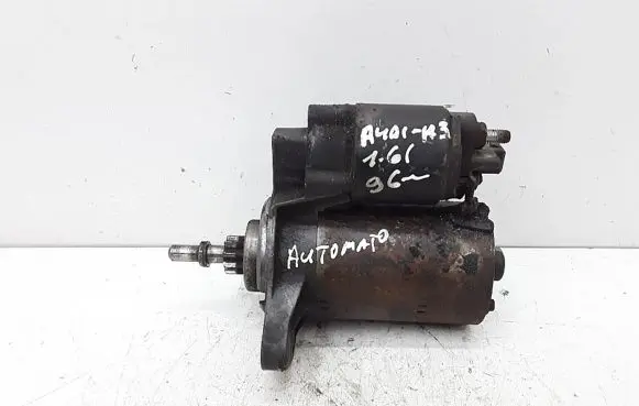 Audi A3 S3 8L Starter motor
