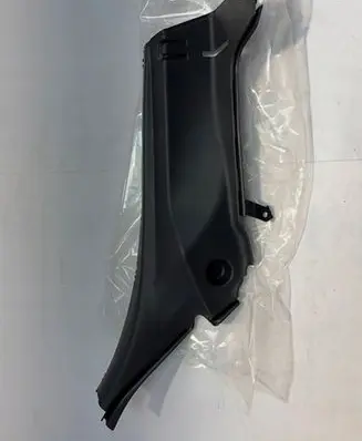 Mercedes-Benz CLA C117 X117 W117 (C) pillar trim
