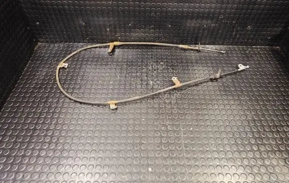 Nissan Murano Z51 Hand brake release cable 