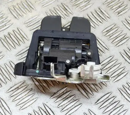 Audi Q5 SQ5 Tailgate/trunk/boot lock/catch/latch 8R0827505 051142130214