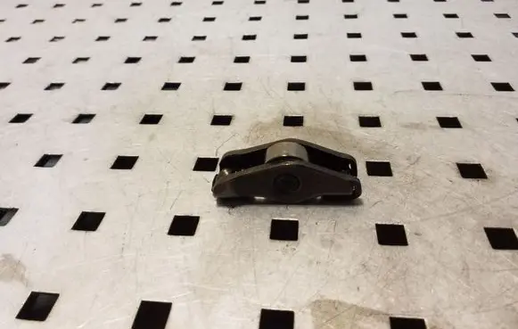 BMW X5 E70 Valve rocker arm 