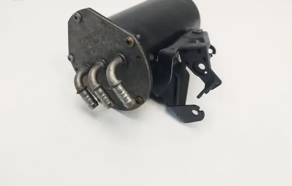 Volkswagen Tiguan Fuel filter housing 5Q0127399BR