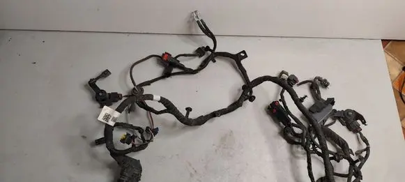 Chevrolet Corvette C8 Wiring harness 85522954