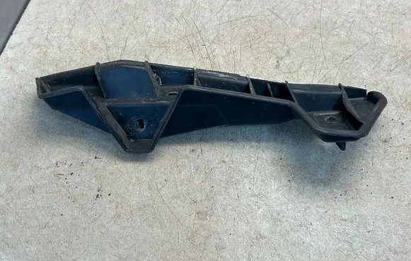 Renault Master III Front bumper mounting bracket 0001036423 960160002R