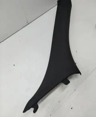 BMW 5 GT F07 (A) pillar trim 9137196 11252010