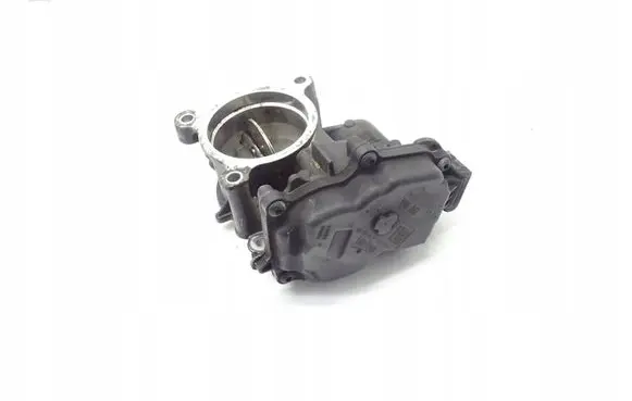 Audi A6 S6 C4 4A Throttle valve 05L128063E