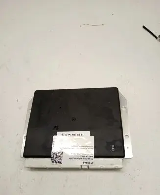 Mercedes-Benz C AMG W205 Other control units/modules A2229009811