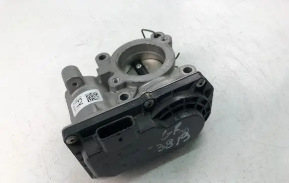 Renault Captur Throttle valve H8201171233