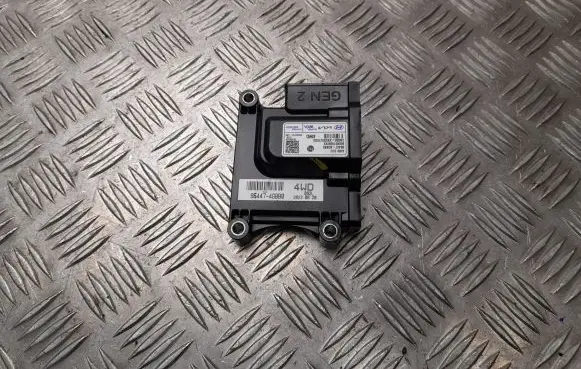 KIA Sportage Other control units/modules 954474GBB0