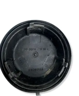 Peugeot 607 Headlight/headlamp dust cover 89001146
