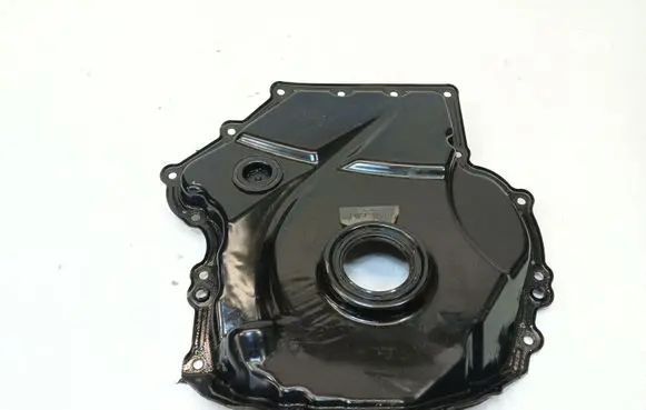 Audi TT TTS RS Mk3 8S Timing belt guard (cover) 06K109210AF 2515 062015
