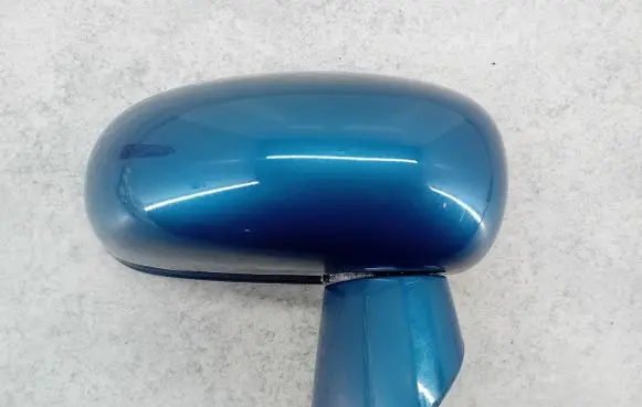 Audi TT Mk1 Front door electric wing mirror