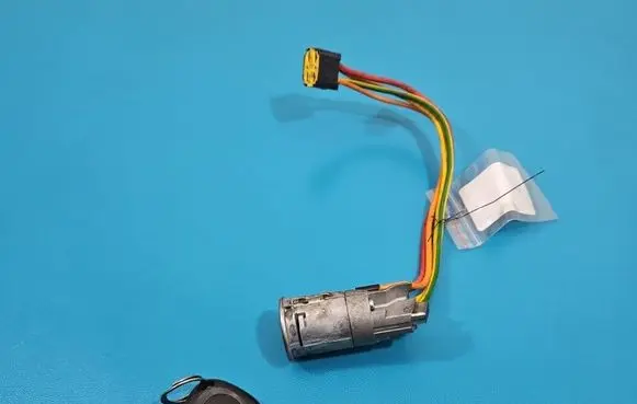 Renault Scenic I Ignition lock IMPRK1530364