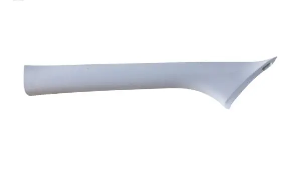 Citroen C4 Cactus (A) pillar trim 9801350777