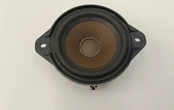 Panel speaker