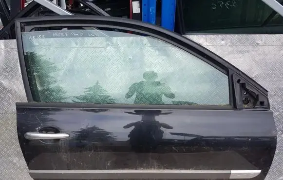 Renault Megane II Front door
