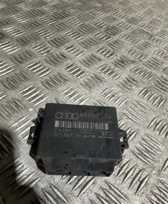Audi A4 S4 B7 8E 8H Parking PDC control unit/module 8E0919283D