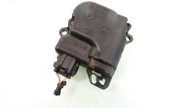 Nissan Quest Air flap motor/actuator 4ASH19E616DC