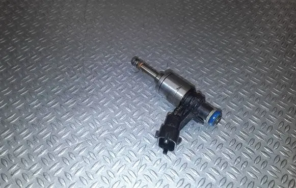 Opel Insignia A Fuel injector 0261500055 12614736