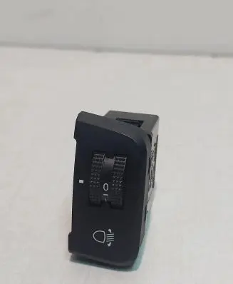 KIA Ceed Light switch
