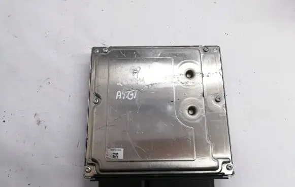 BMW 5 E60 E61 Engine control unit/module 7811151
