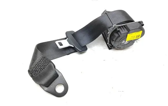 Alfa Romeo Giulia Rear seatbelt 34214634D