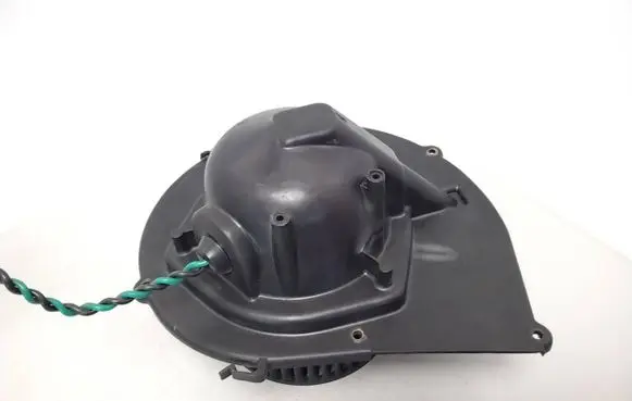 Chrysler Grand Voyager III Heater fan/blower 4644196 05407