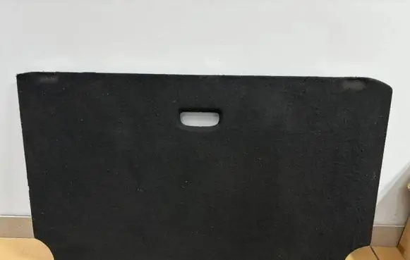 Opel Meriva B Trunk/boot floor carpet liner 13414843 510509859 A065093