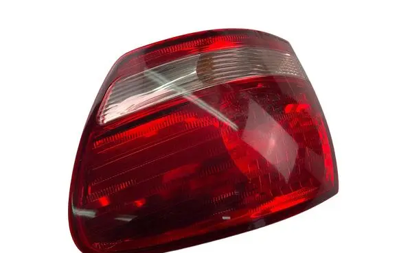 Porsche Cayenne (92A) Rear/tail lights