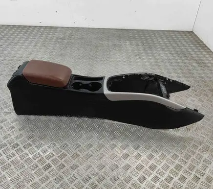 Audi A5 8T 8F Center console 8K0864981D 8K0864376