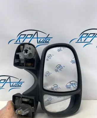 Renault Trafic II (X83) Manual wing mirror E2010022