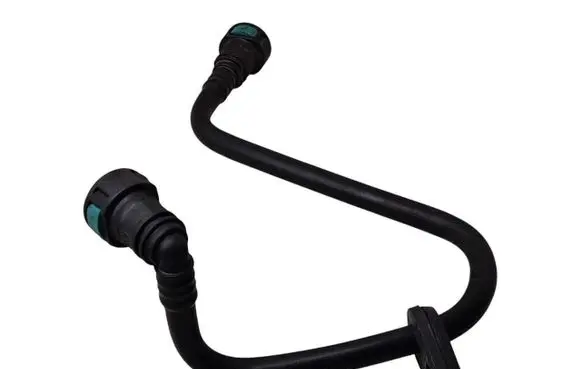 Porsche Boxster 981 Engine coolant pipe/hose 98110628801