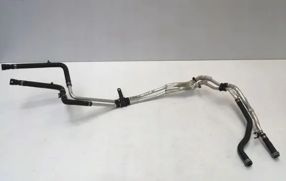 Ford Kuga III Engine coolant pipe/hose LX6110C703HPC