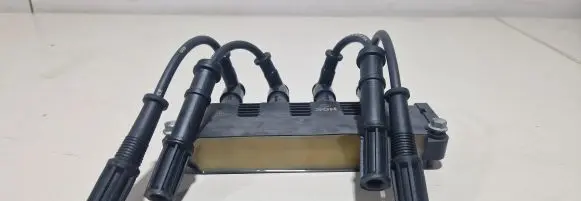 Fiat Albea High voltage ignition coil U6055