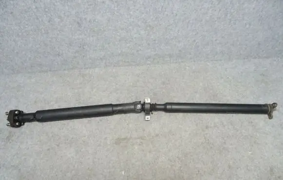 BMW 4 F36 Gran coupe Drive shaft (set) 8651958
