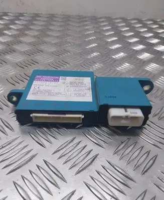 Toyota RAV 4 (XA30) Other control units/modules 8930042010 2326000102 ETC093LPD0167