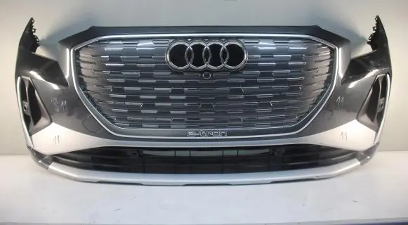 Audi Q4 Sportback e-tron Front bumper