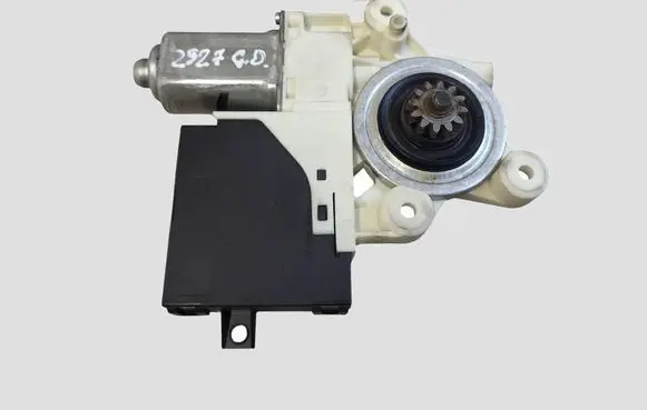 Volvo V50 Rear door window regulator motor 30724757 994584107