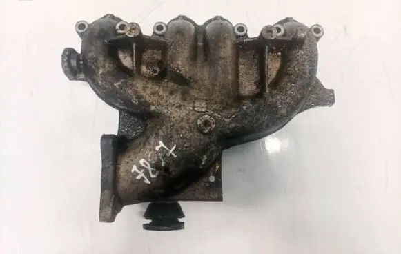 Skoda Octavia Mk2 (1Z) Intake manifold 03g129713